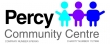 logo for Percy Community Centre